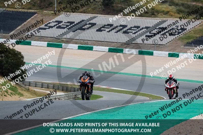 may 2019;motorbikes;no limits;peter wileman photography;portimao;portugal;trackday digital images